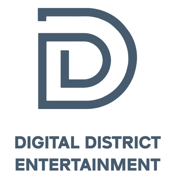 Digital District Logo